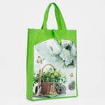 Сумка Sima-Land шоппер