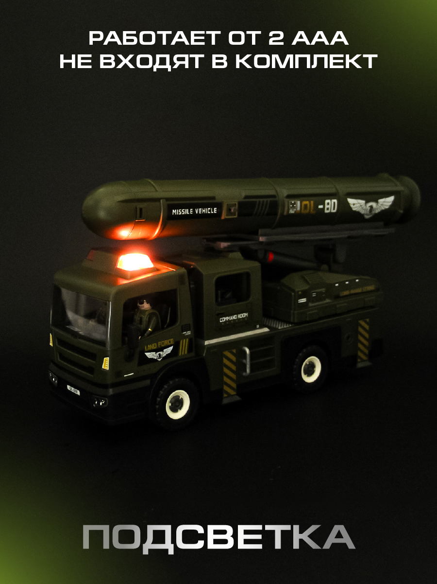 Игровой набор Veld Co 136448 - фото 12