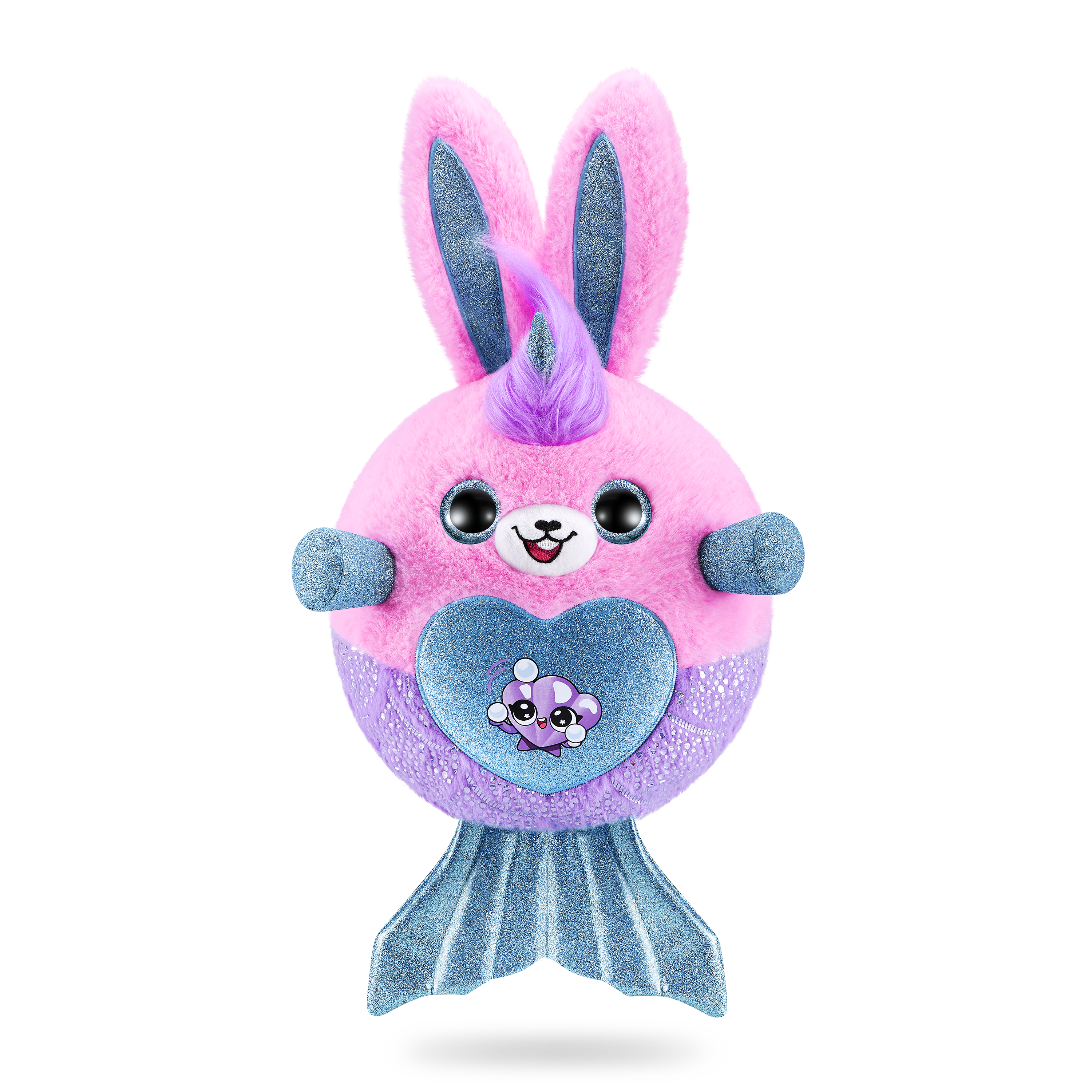 Игровой набор Zuru Rainbocorns Mermaidcorn Русалочка - фото 17