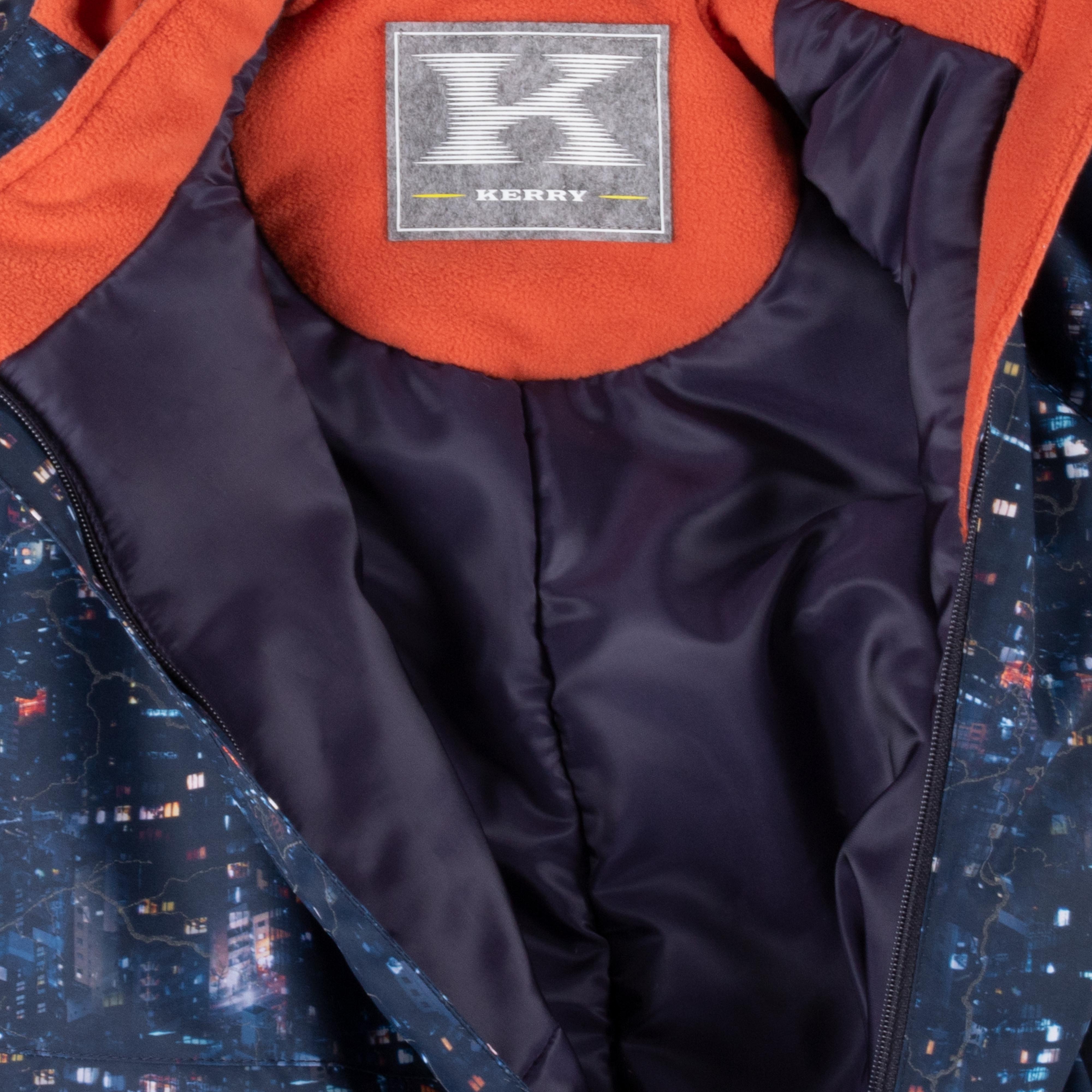 Комбинезон Kerry K24005/2933 - фото 3