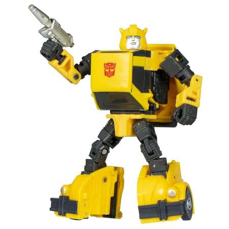 Игровой набор Hasbro Transformers Bumblebee