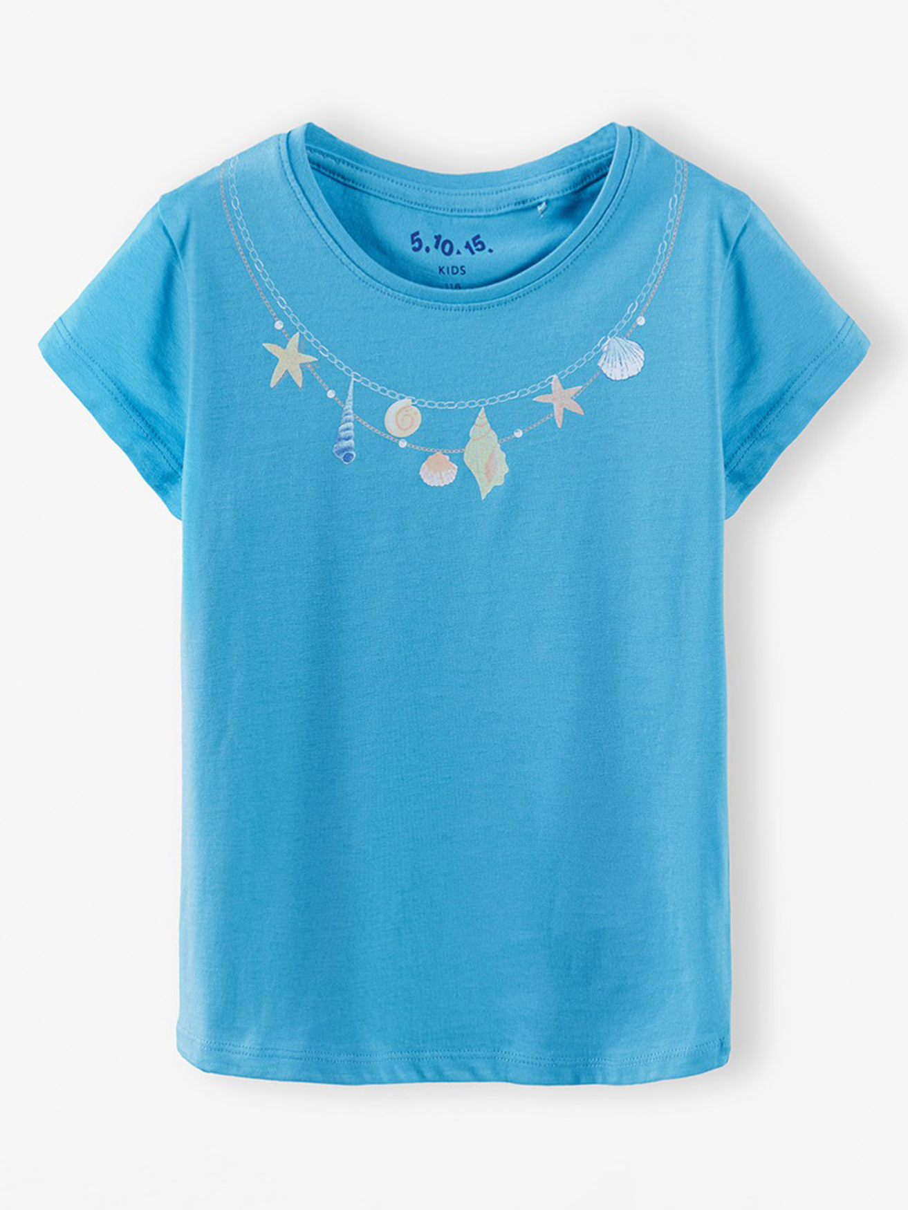 Футболка 5.10.15 3I4035 - фото 3