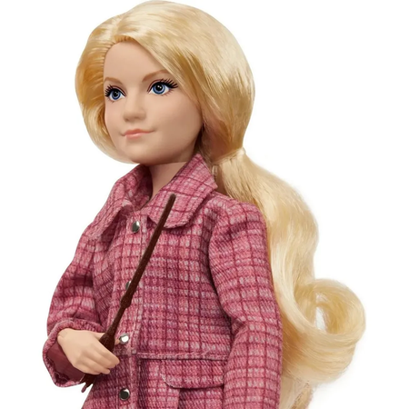 Кукла модельная Mattel