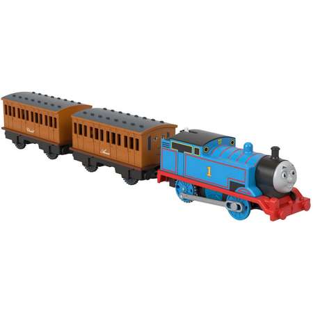 Развивающая железная дорога Thomas and Friends