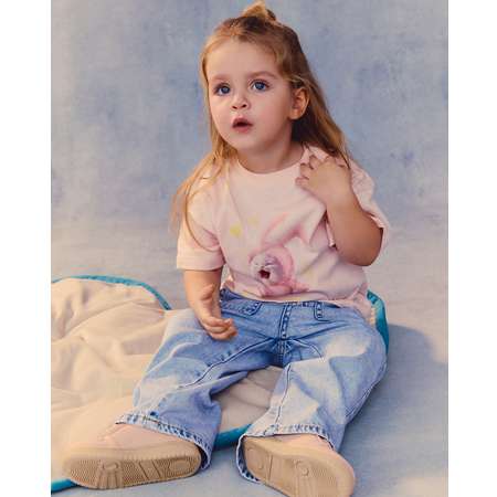 Футболка BabyGo trend