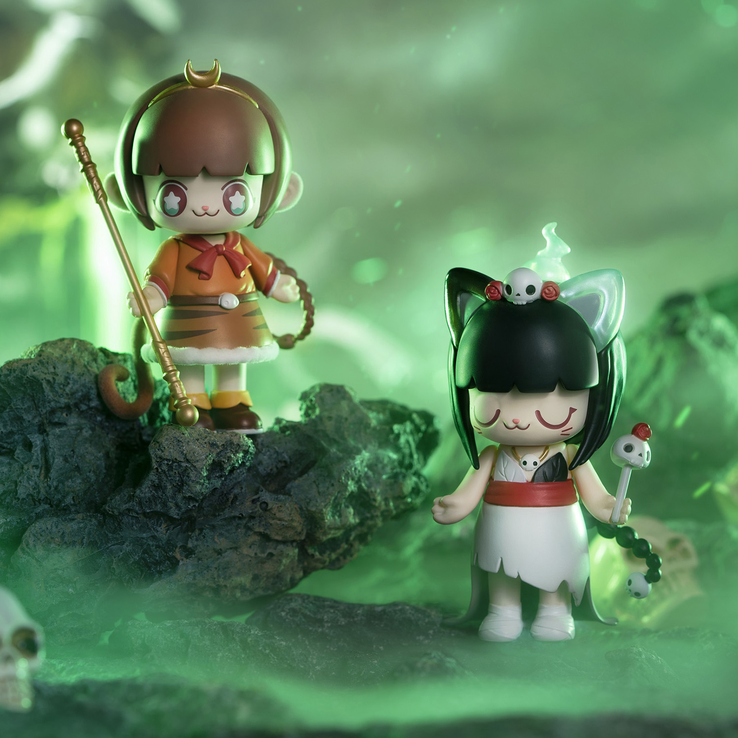 Фигурка 52Toys - фото 7