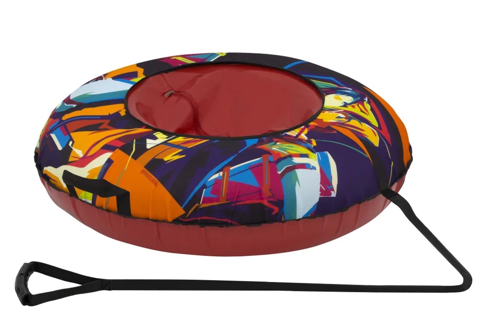 Тюбинг ТЯНИТОЛКАЙ 83 см - фото 6