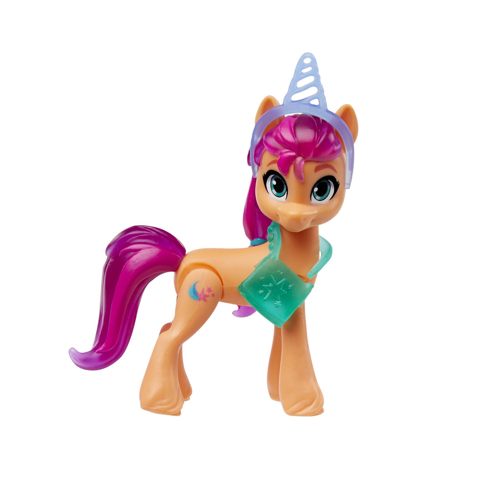 Игровой набор My Little Pony - фото 23