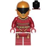 Фигурка LEGO Star Wars Zorii