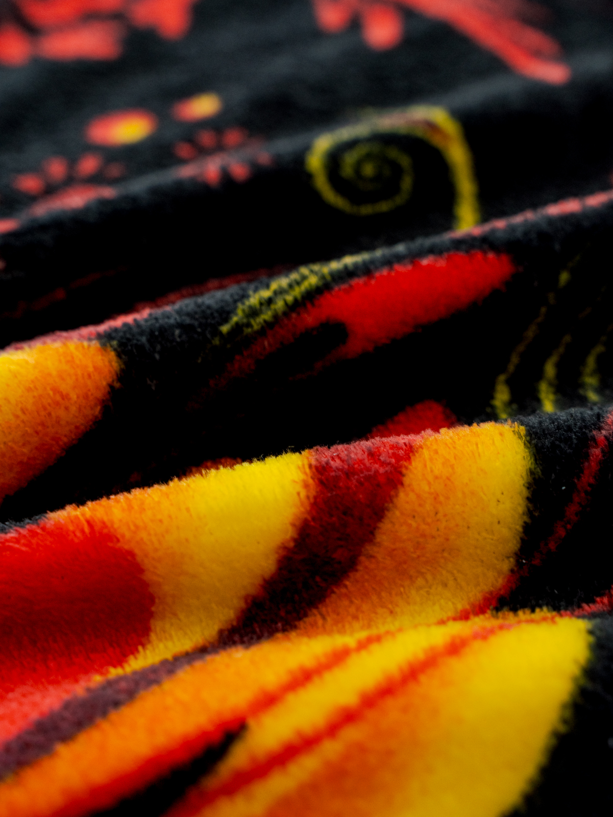 Плед PAVLine Аэро Софт Хохлома 200 x 220 см - фото 16