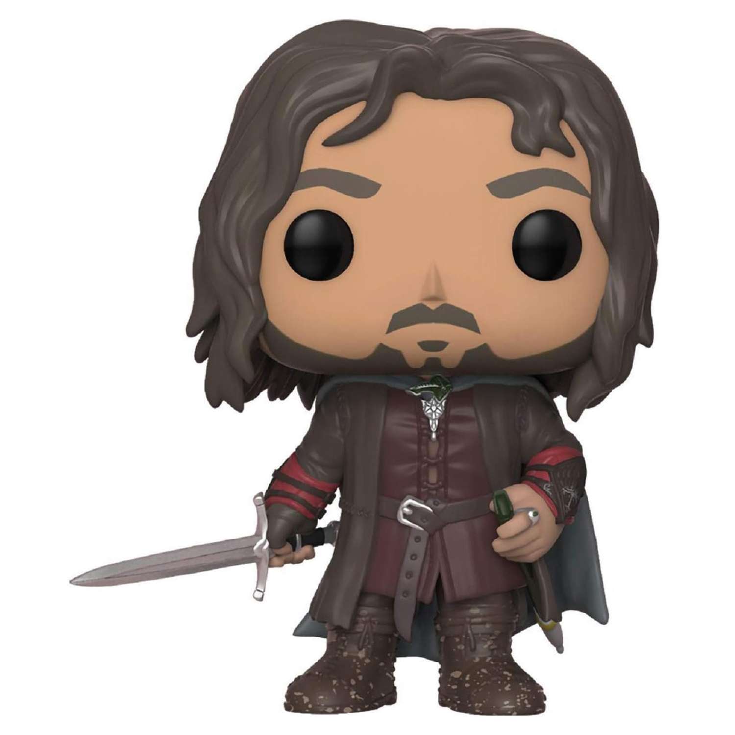Фигурка Funko Aragorn Арагорн - фото 1
