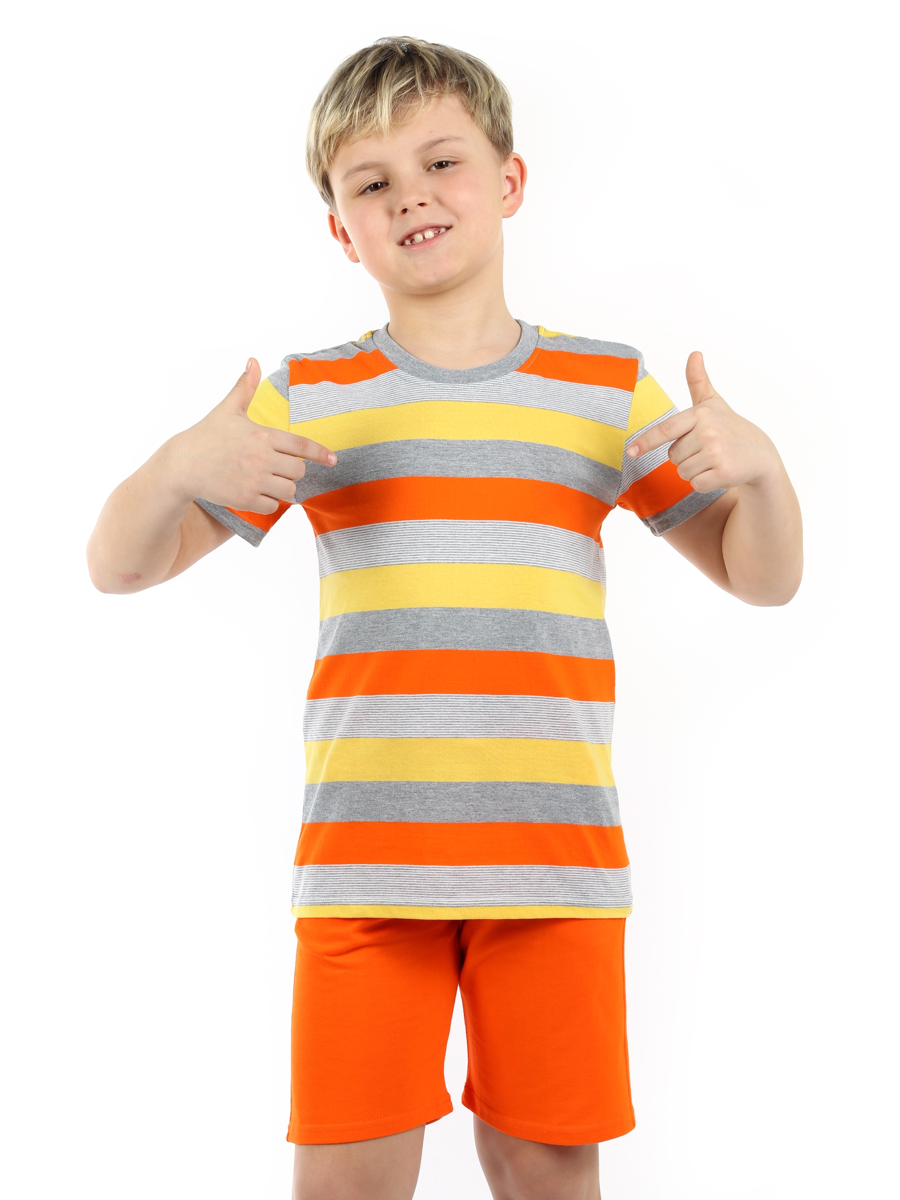 Шорты N.O.A. 11267-2 - фото 14