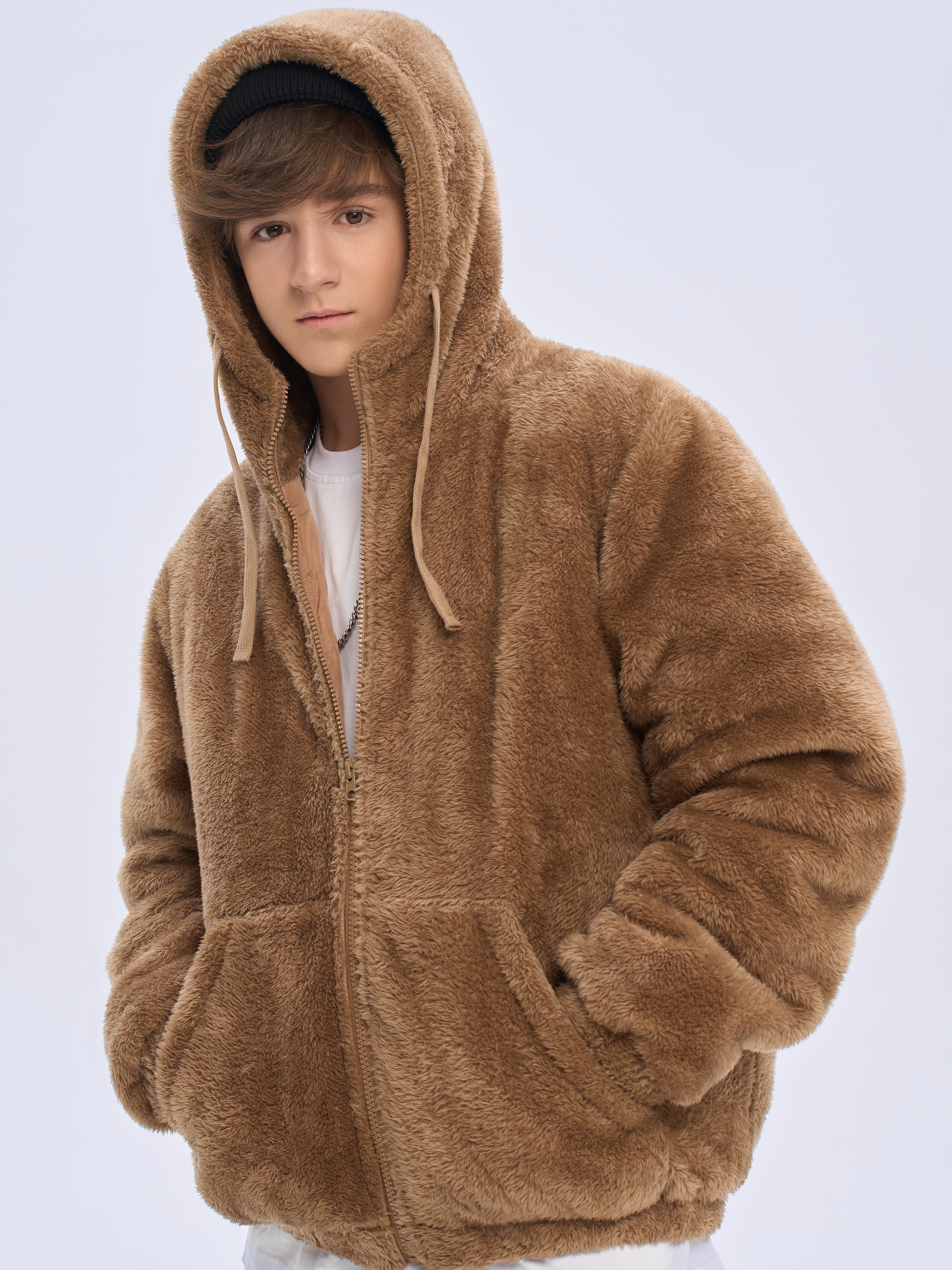 Куртка Nota Bene AW25GOOJ01-18 - фото 9