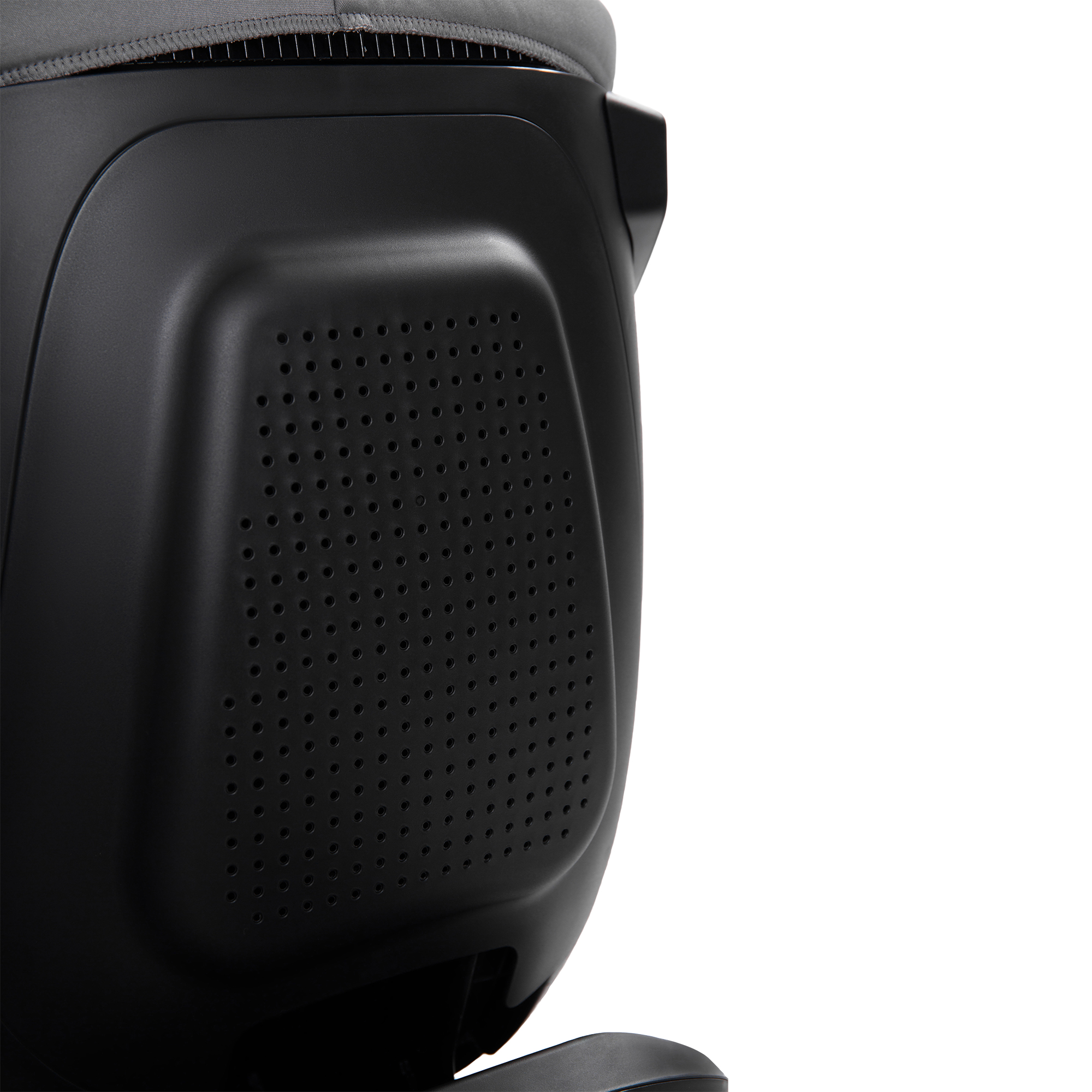 Автокресло Sweet Baby Odyssey B3 i-Size Dark Grey Isofix 0+/1 (0-18 кг) серый - фото 30