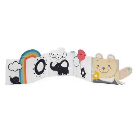 Игрушка Chicco книжка Первая книжка