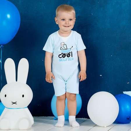 Песочник Lucky Child