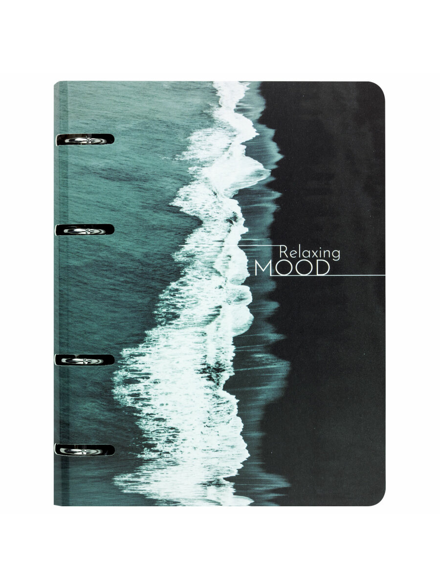 Тетрадь Brauberg клетка - фото 3