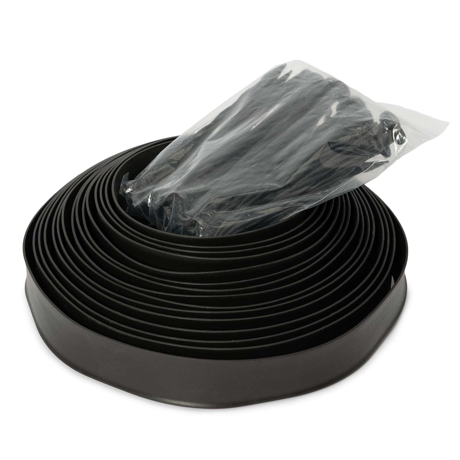 Бордюр ё садовый - фото 3