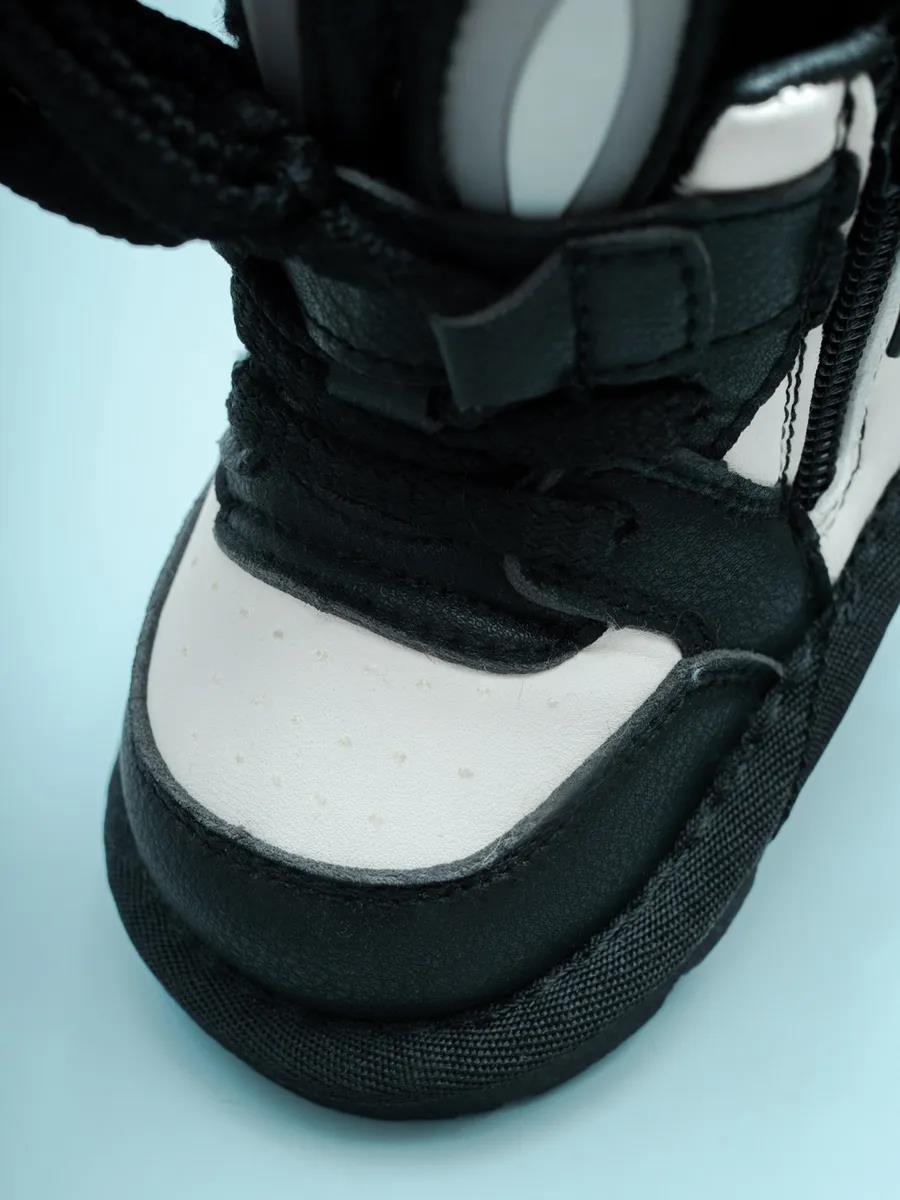 Угги Тотошка W1-A - фото 6