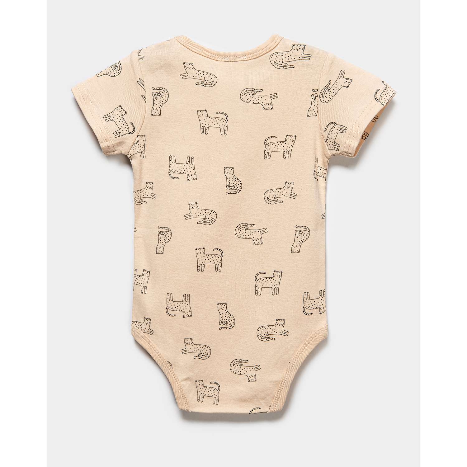 Боди Baby Gо 2 шт S25BG4-15840ig-F0 - фото 6