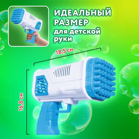 Пистолет для выдувания Brauberg