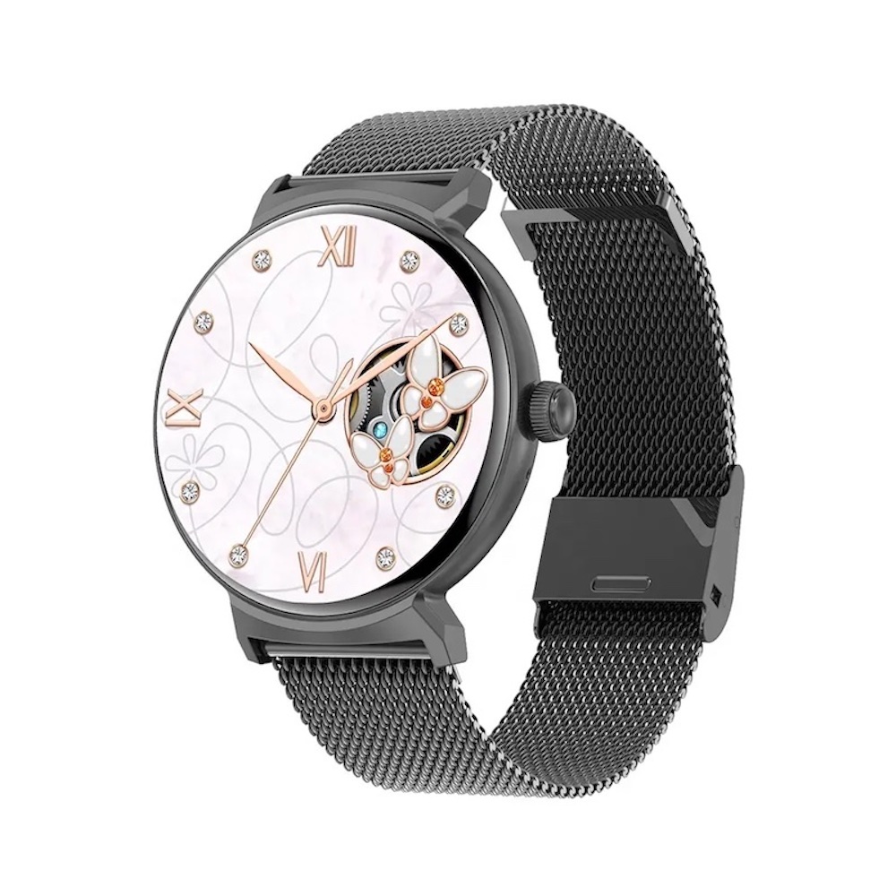 Смарт-часы CheckME Smart CMSDT4NEWBBB с компасом и мониторингом сна - фото 1
