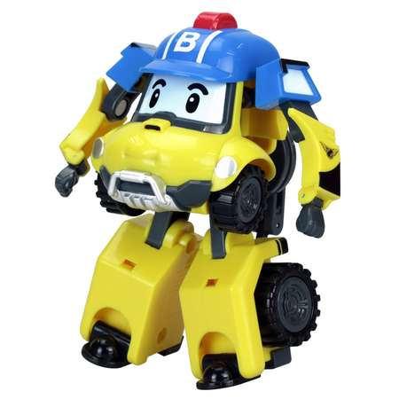 Фигурка Robocar Poli Баки