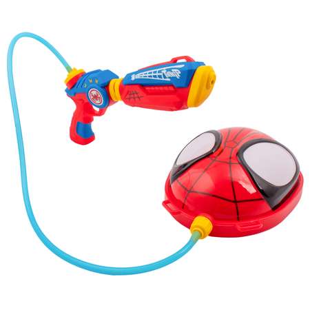 Пистолет водный KiddiePlay SpiderMan