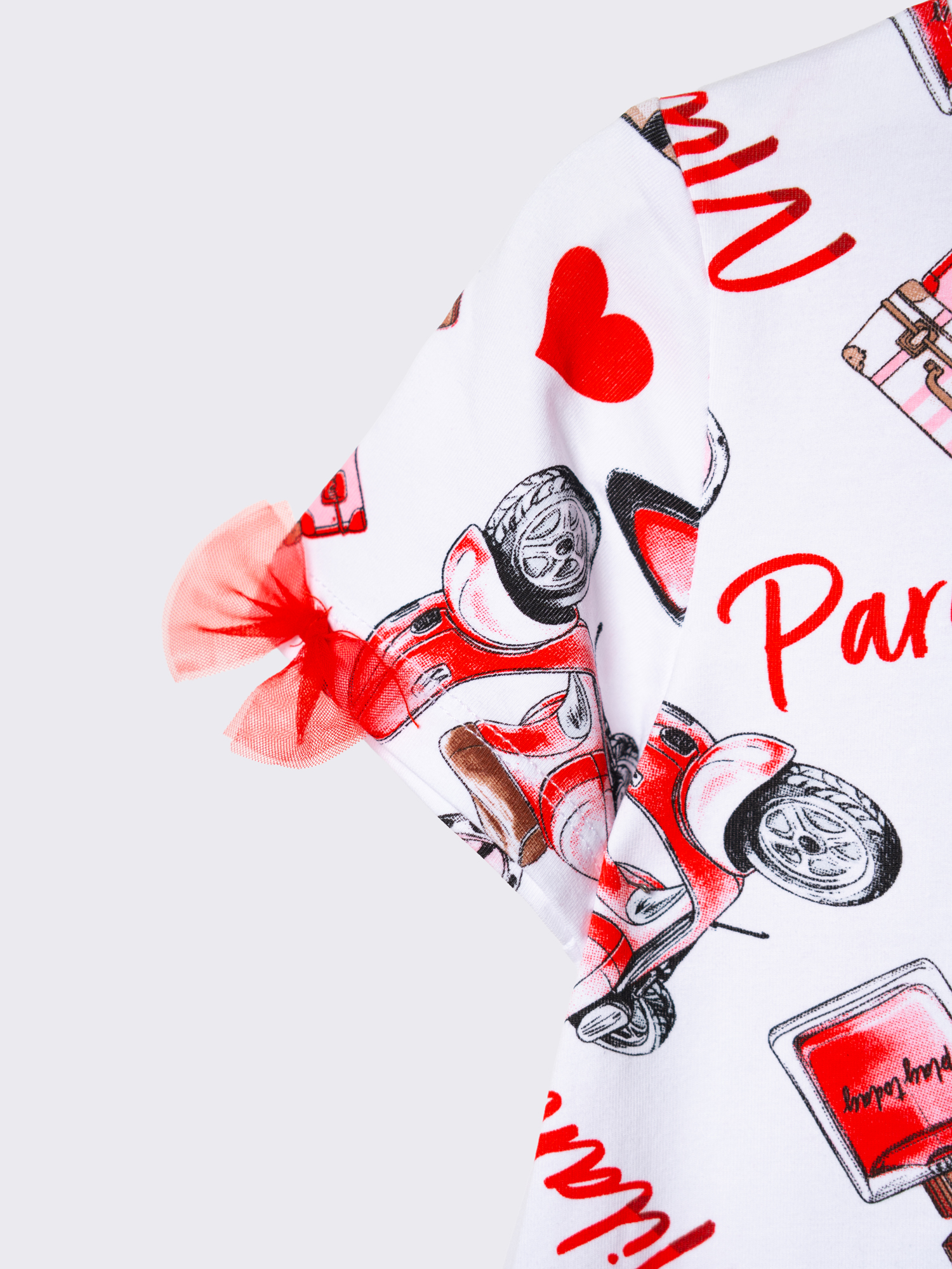 Платье PlayToday 12622150 - фото 3