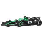 Автомобиль Hot Wheels F1 Sauber Bortoleto 1:64