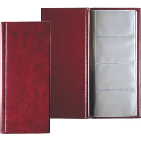 Визитница Attache