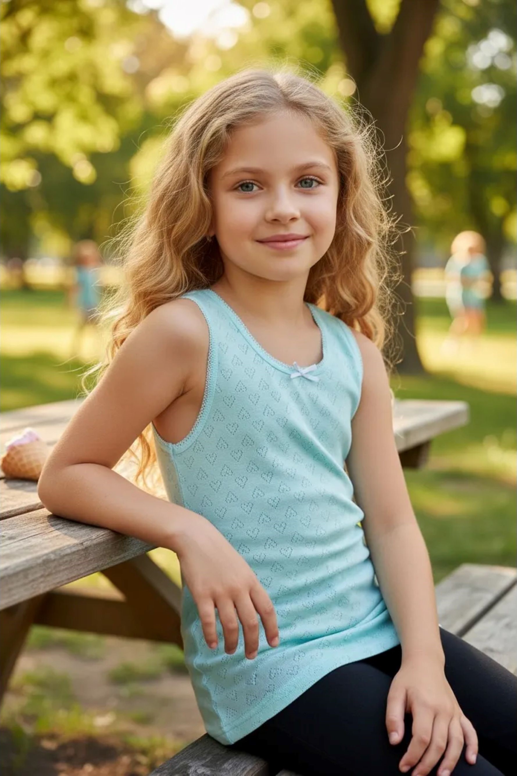 Майка 2 шт SoloWay SW4184 - фото 4