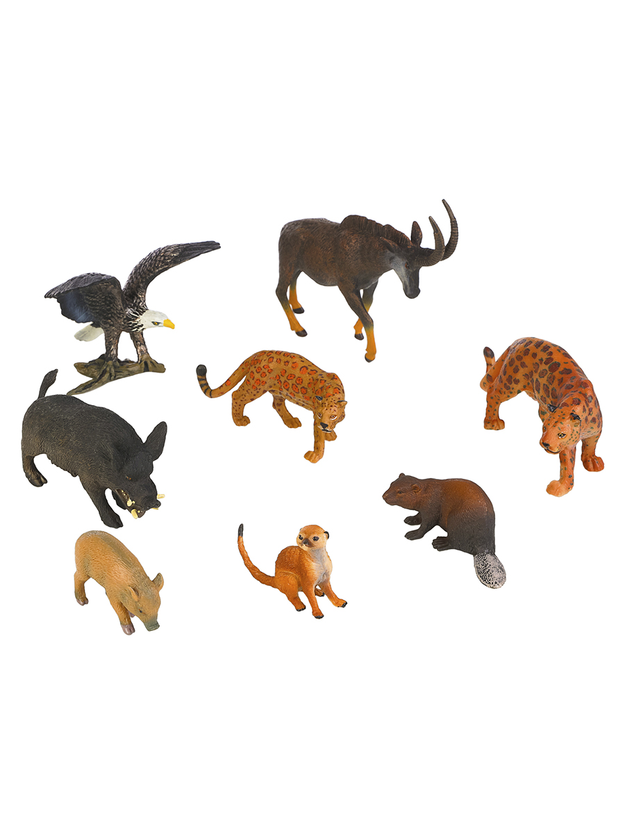 Игровой набор Masai Mara - фото 2