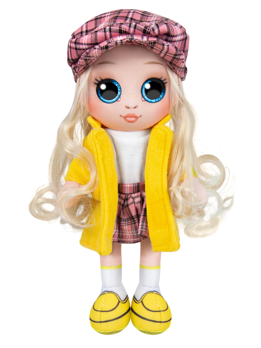 Мягкая игрушка Maxitoys - фото 2