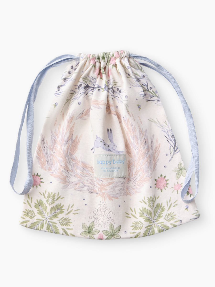 Пижама Happy Baby 90137-1_pinkish-grey - фото 6