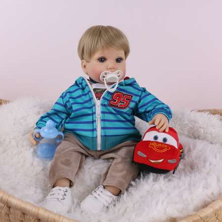 Кукла пупс QA BABY Мишель