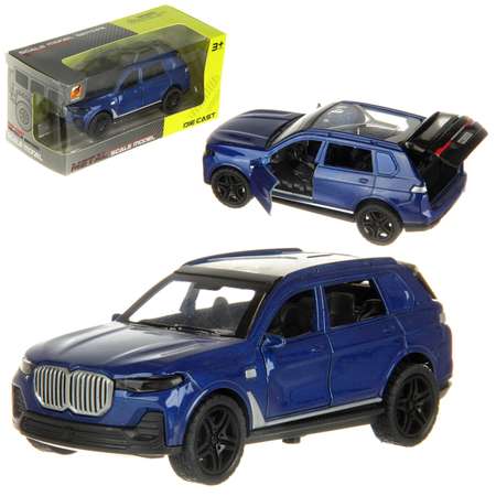 Автомобиль Veld Co 1:36