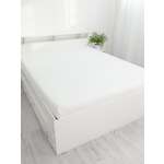 Простыня Wellness Арктик 240 x 220 см 1 шт.