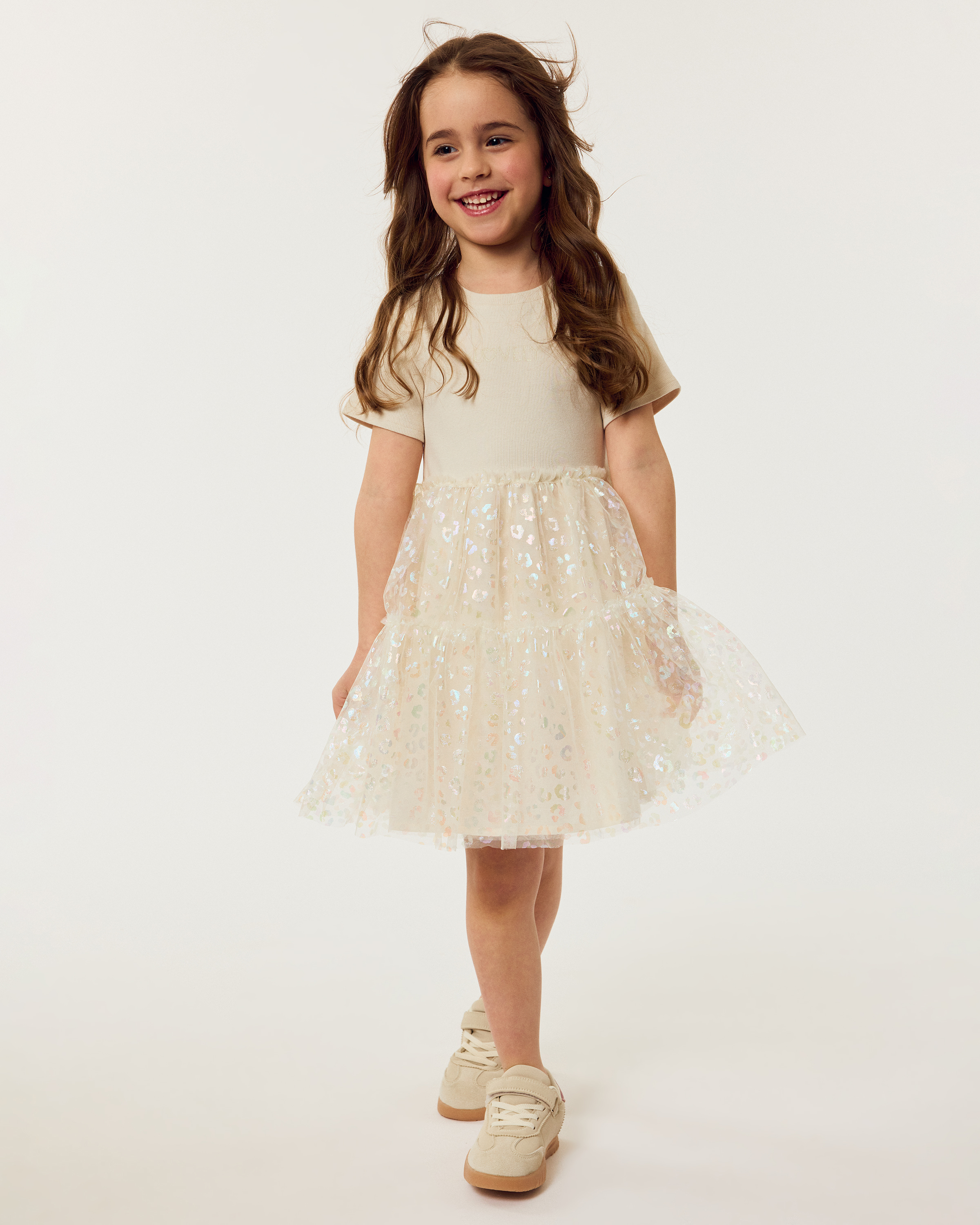 Платье Futurino S26FU3-G560kg-33 - фото 1