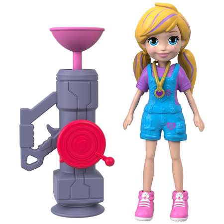 Кукла мини POLLY POCKET