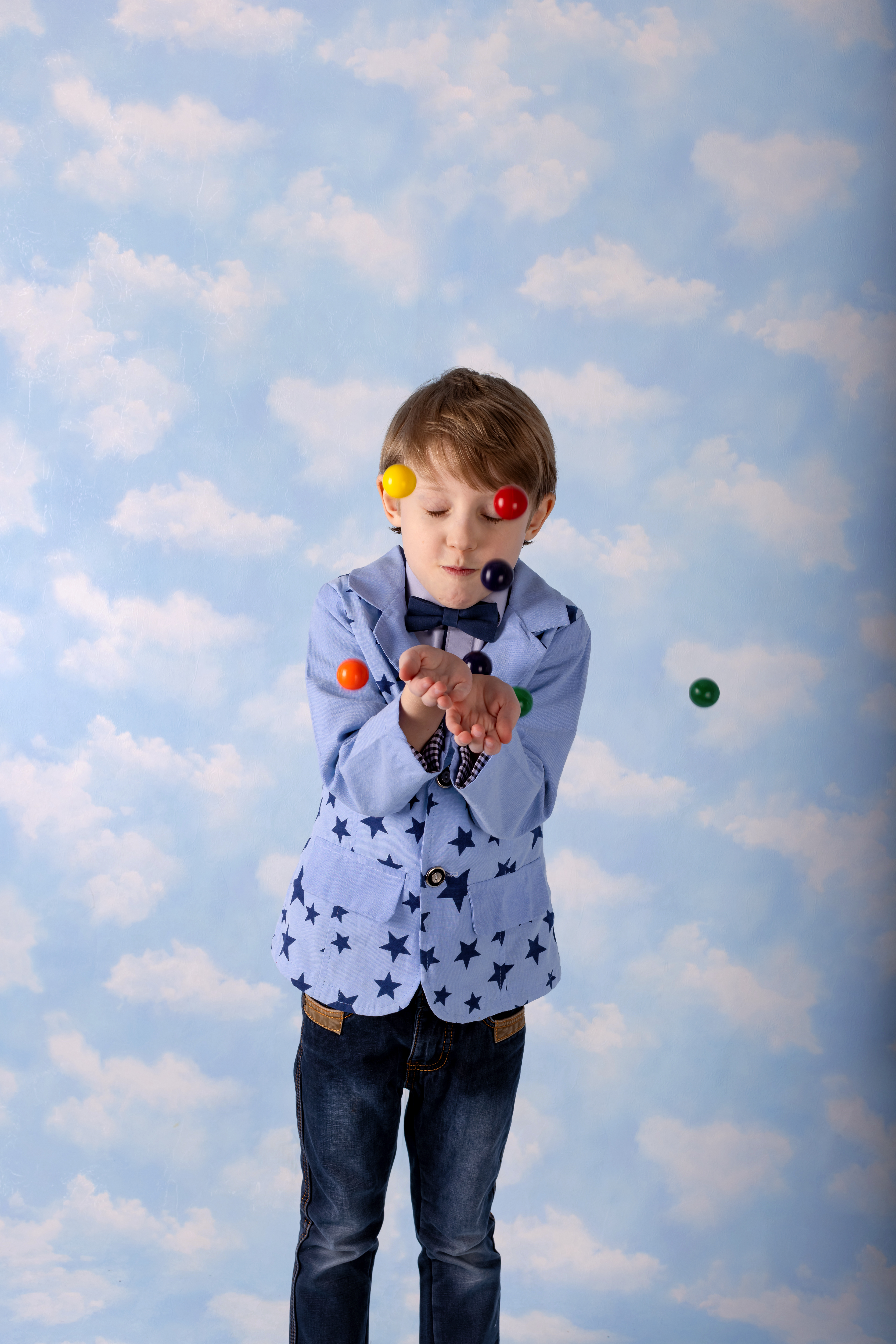 Попрыгунчики TopVending - фото 7