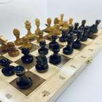 Настольная игра Мадагаскария Шахматы