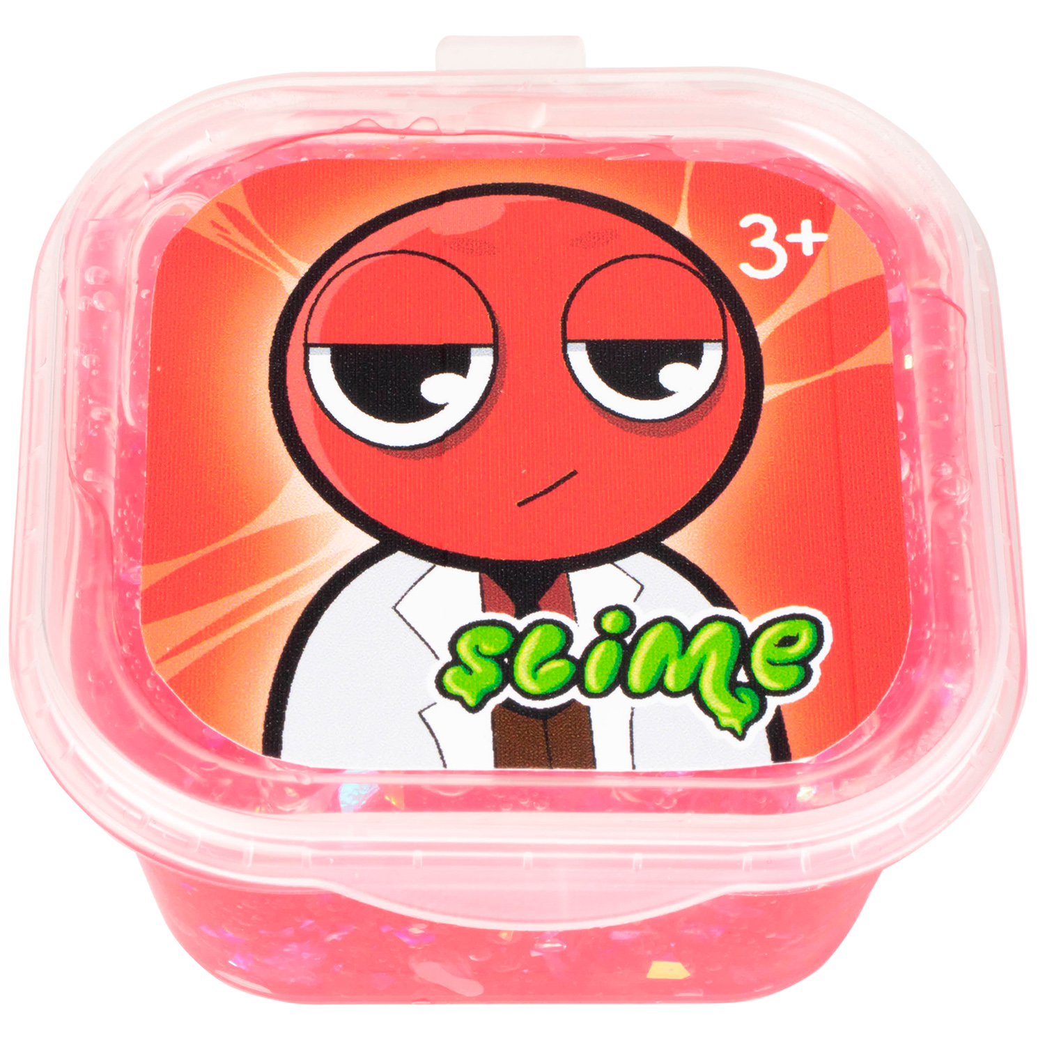 Слайм Slime в ассортименте - фото 18