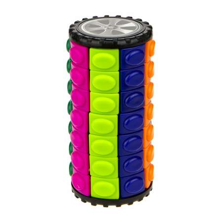 Настольная игра 1TOY Кукуруза