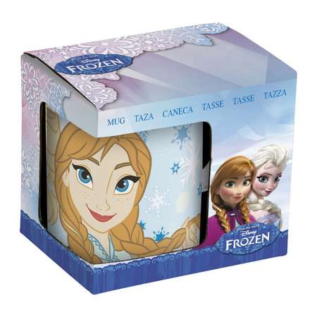 Кружка STOR Frozen 325 мл