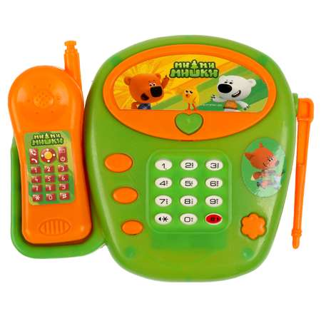 Игрушка УМка