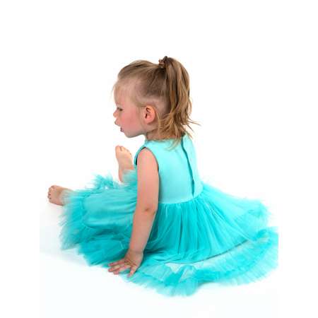 Платье Trendyco kids