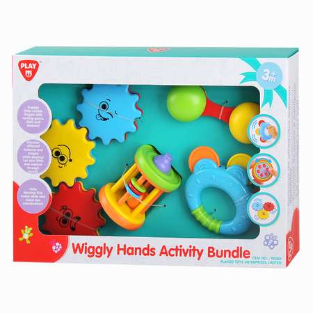 Игрушка Play Go