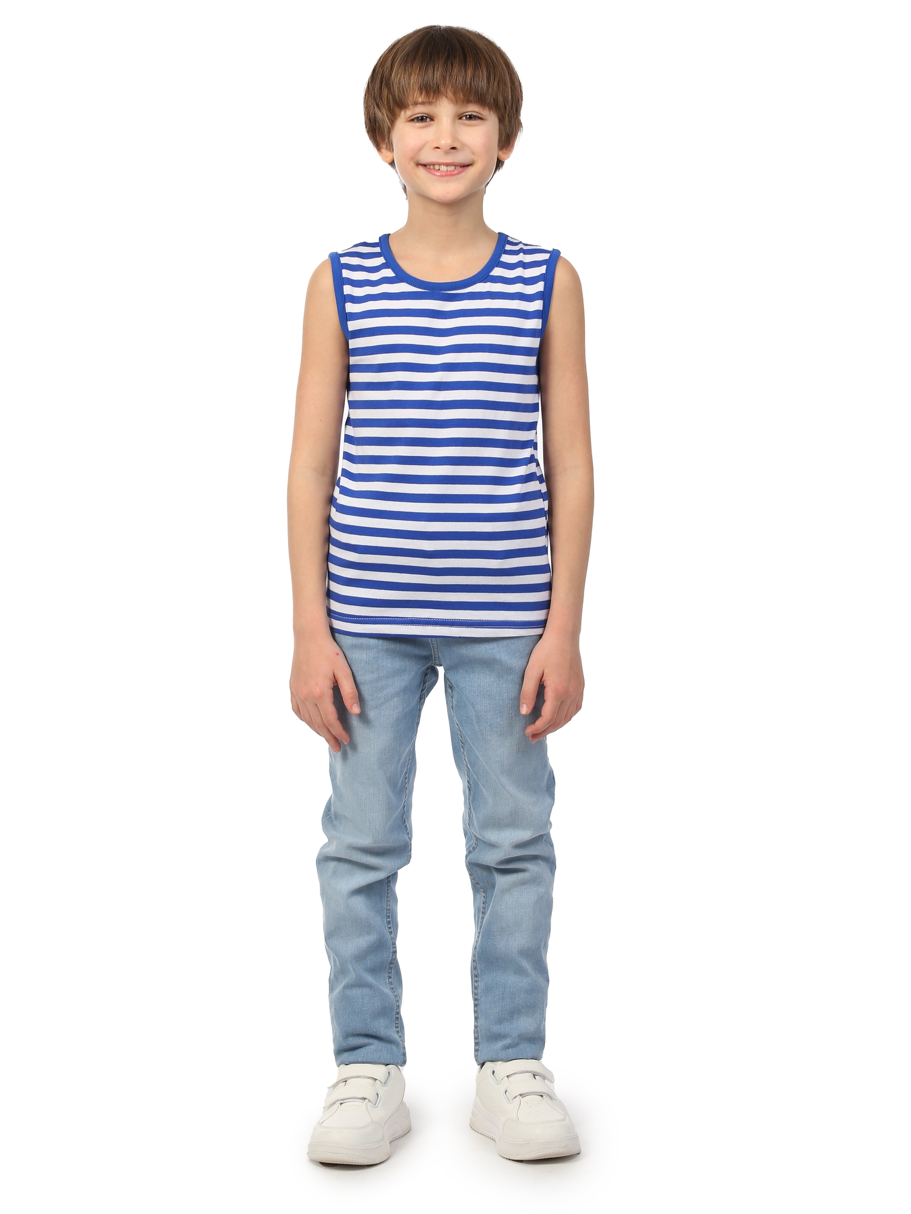 Майка N.O.A. 11557 - фото 9