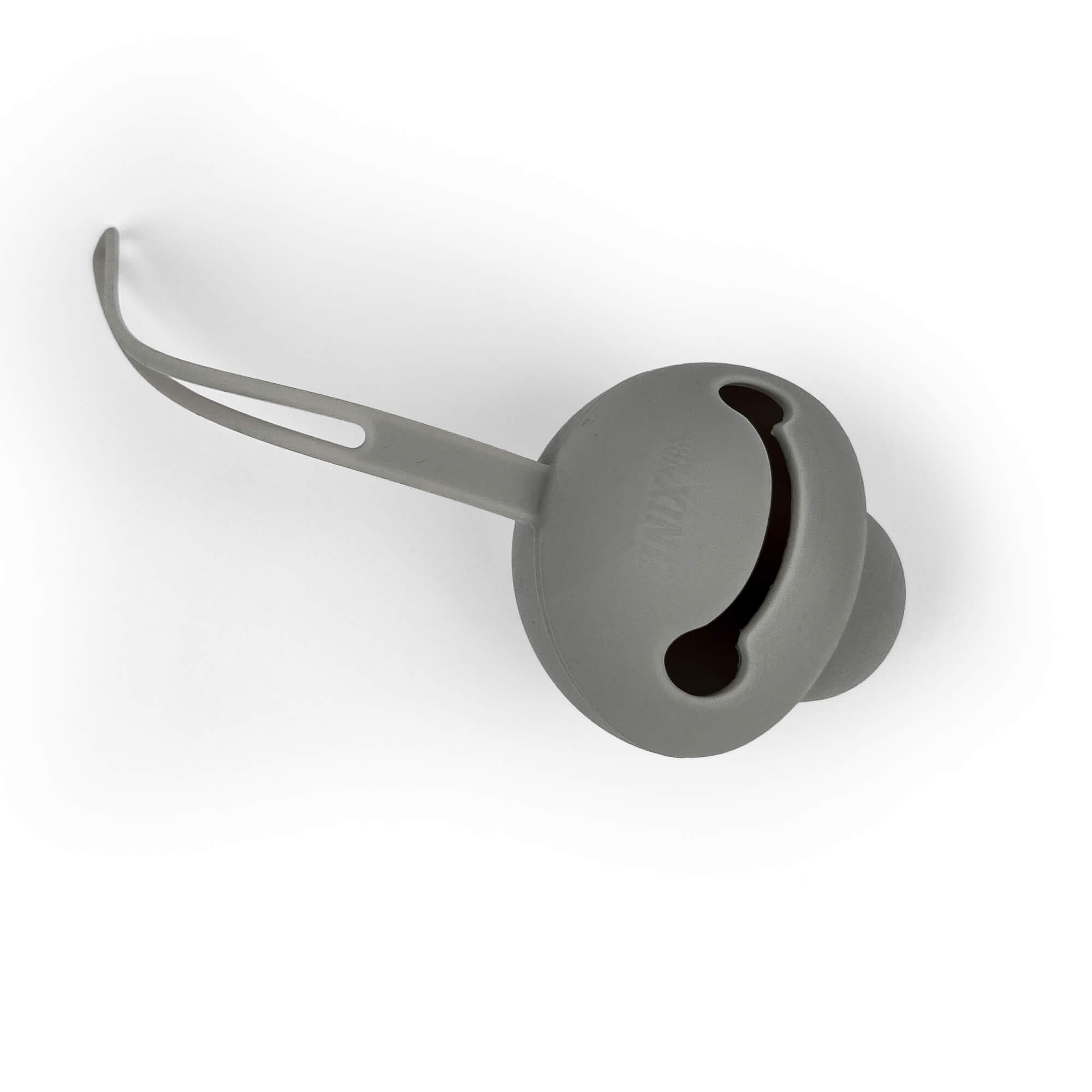 Пустышка UNIX Kids силикон анатомическая от 0 мес. 2 шт. - фото 34